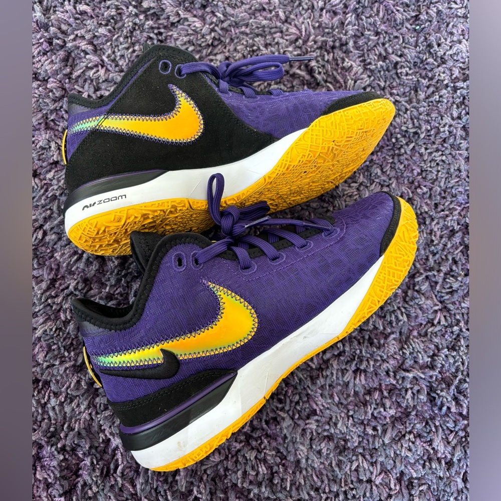 Nike Lakers LeBron NXXT Gen